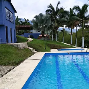 Hotel Blanco Y Negro, San Carlos