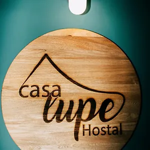 Pensión Casa Lupe, Envigado
