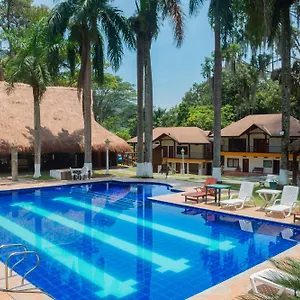 Hotel La Selva, San Jerónimo