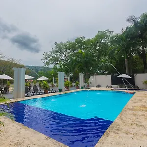 Hotel Tropical, San Jerónimo