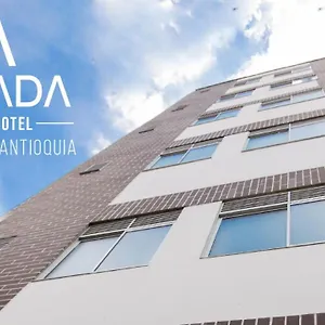 Hotel Nevadalofts, Sabaneta